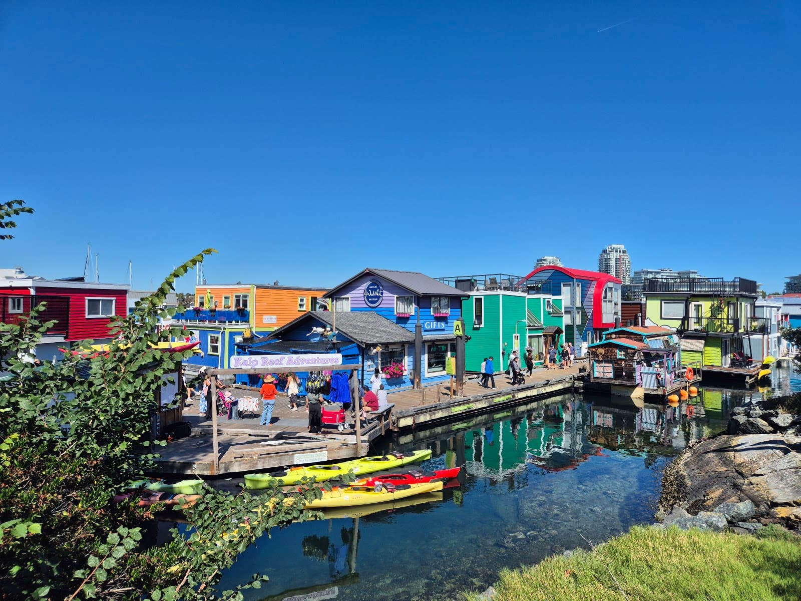 Fisherman's Wharf - Image 1