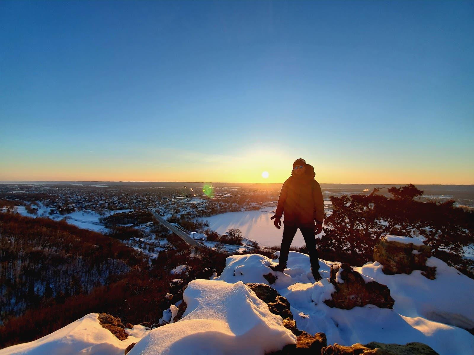 Miller Bluff - Image 1