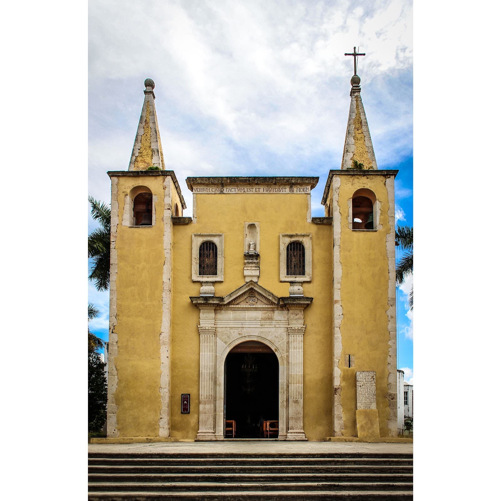 Iglesia de Santa Ana - Image 1