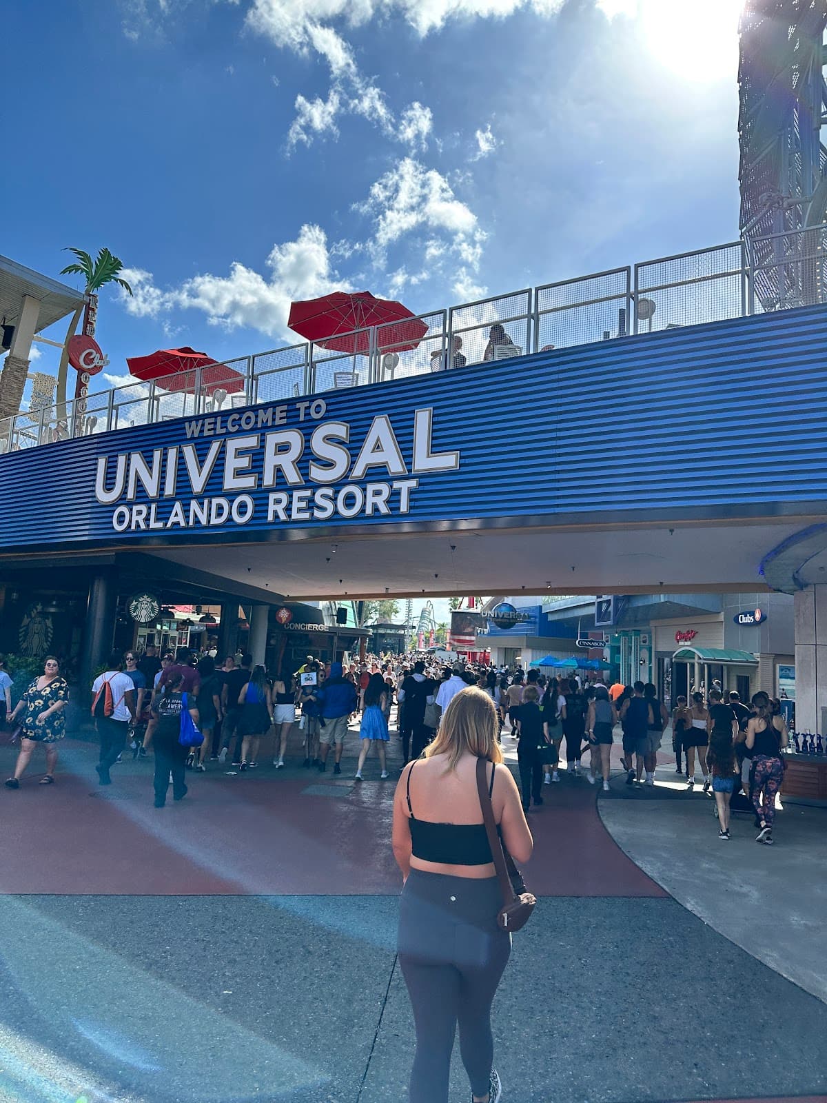 Universal Epic Universe Preview Center - Image 1