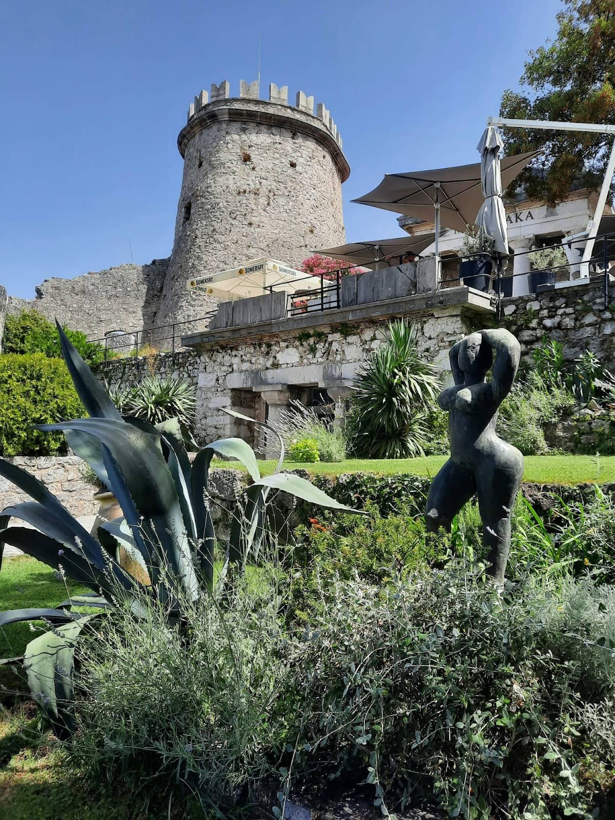 Sanctuary of Our Lady of Trsat