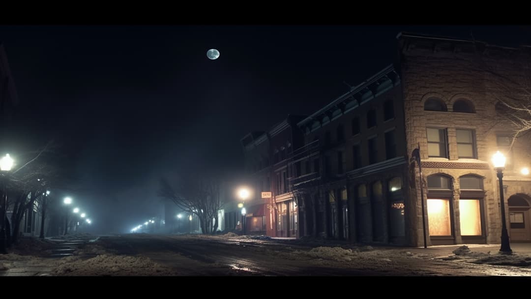 Fairmont Hotel Ghost Tour - Image 1