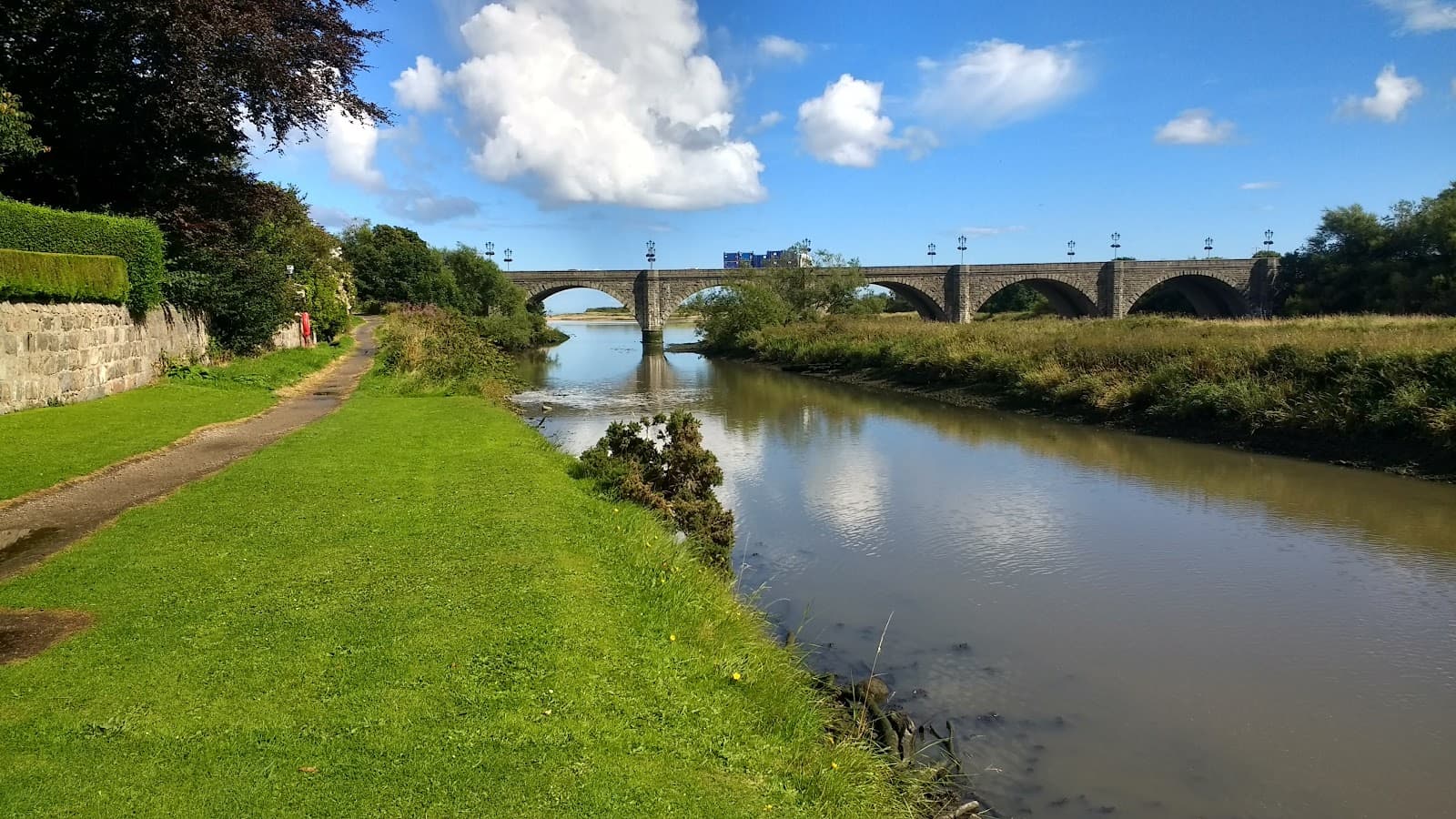 Bridge of Don Aberdeen - Image 1