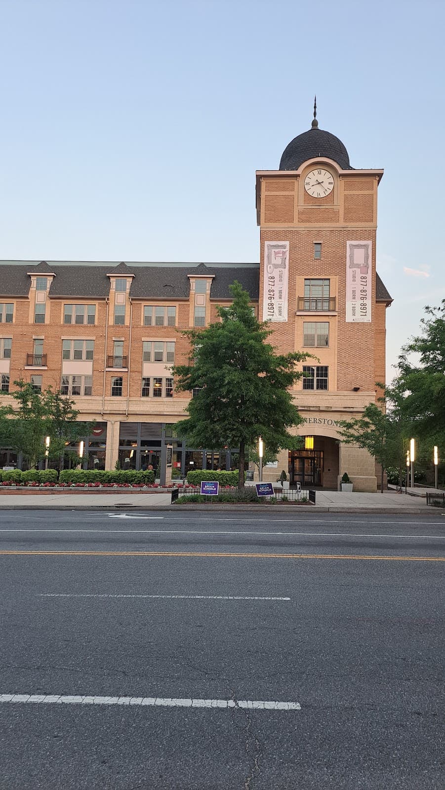 Brookland Little Rome - Image 1