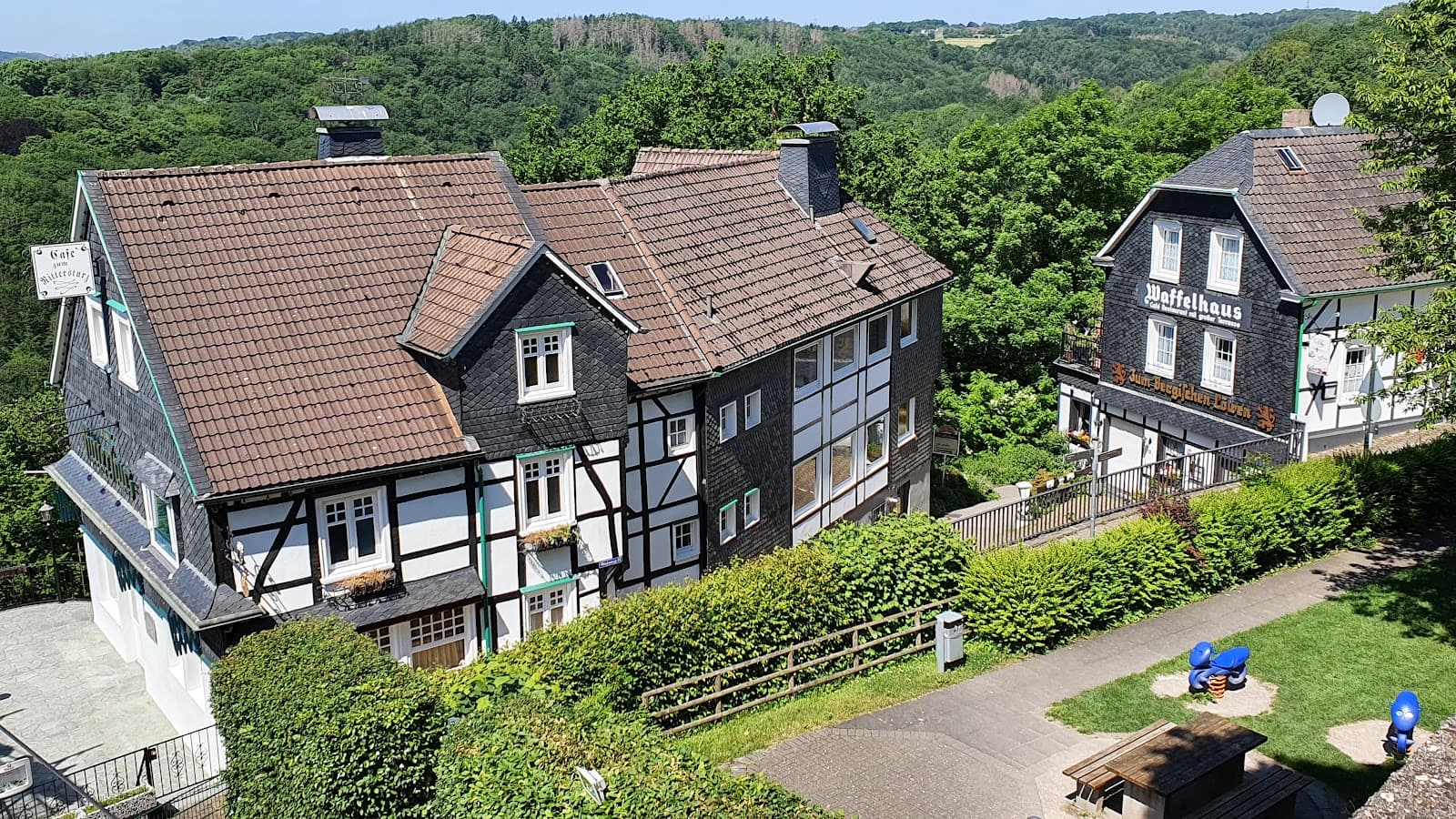 Oberburg - Image 1
