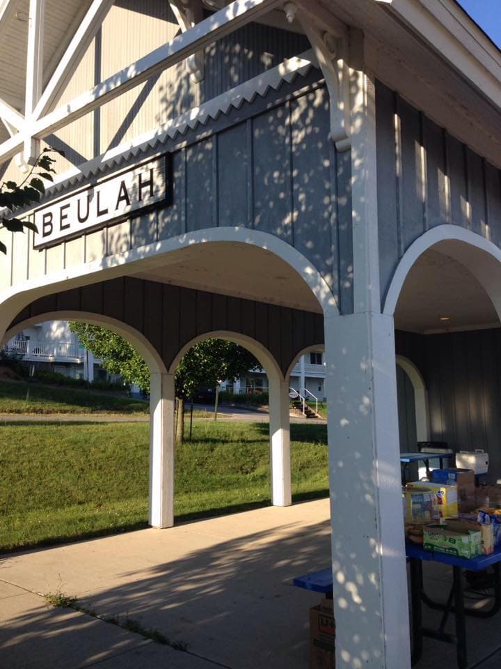 Betsie Valley Trail - Image 1