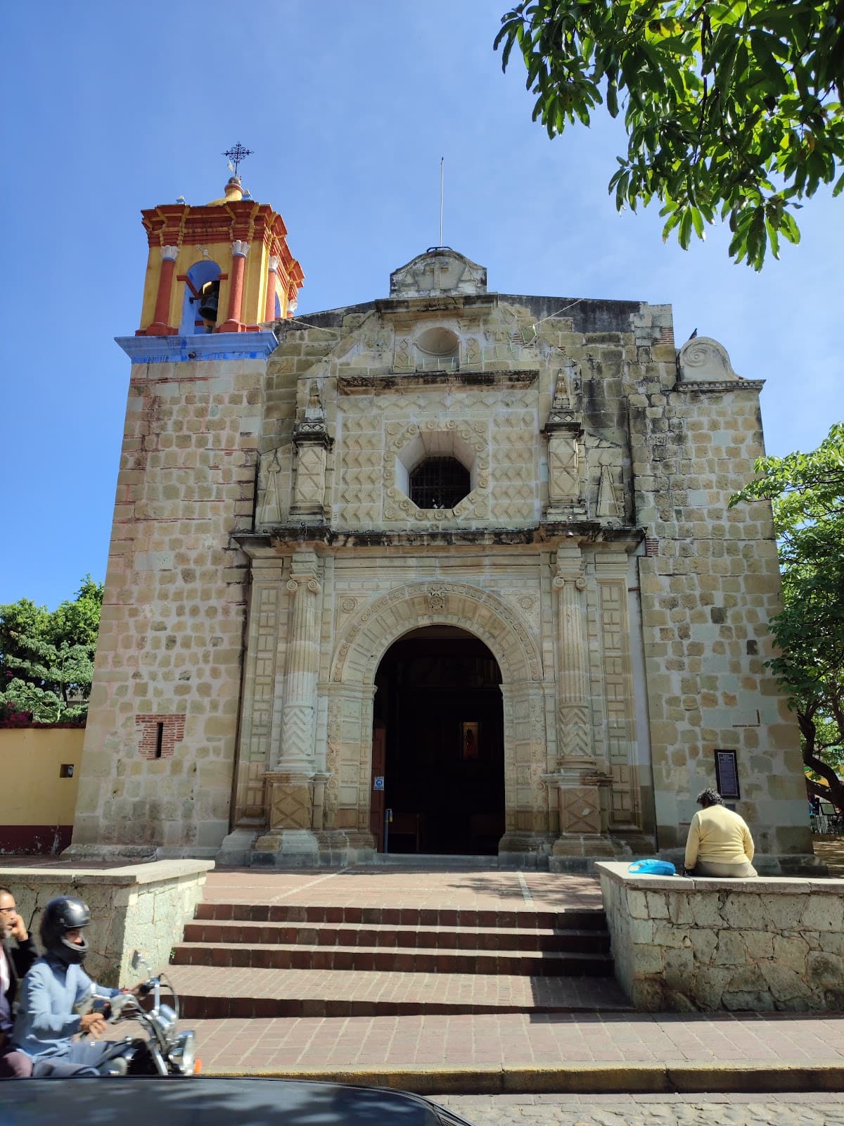 Barrio de Jalatlaco Oaxaca - Image 1