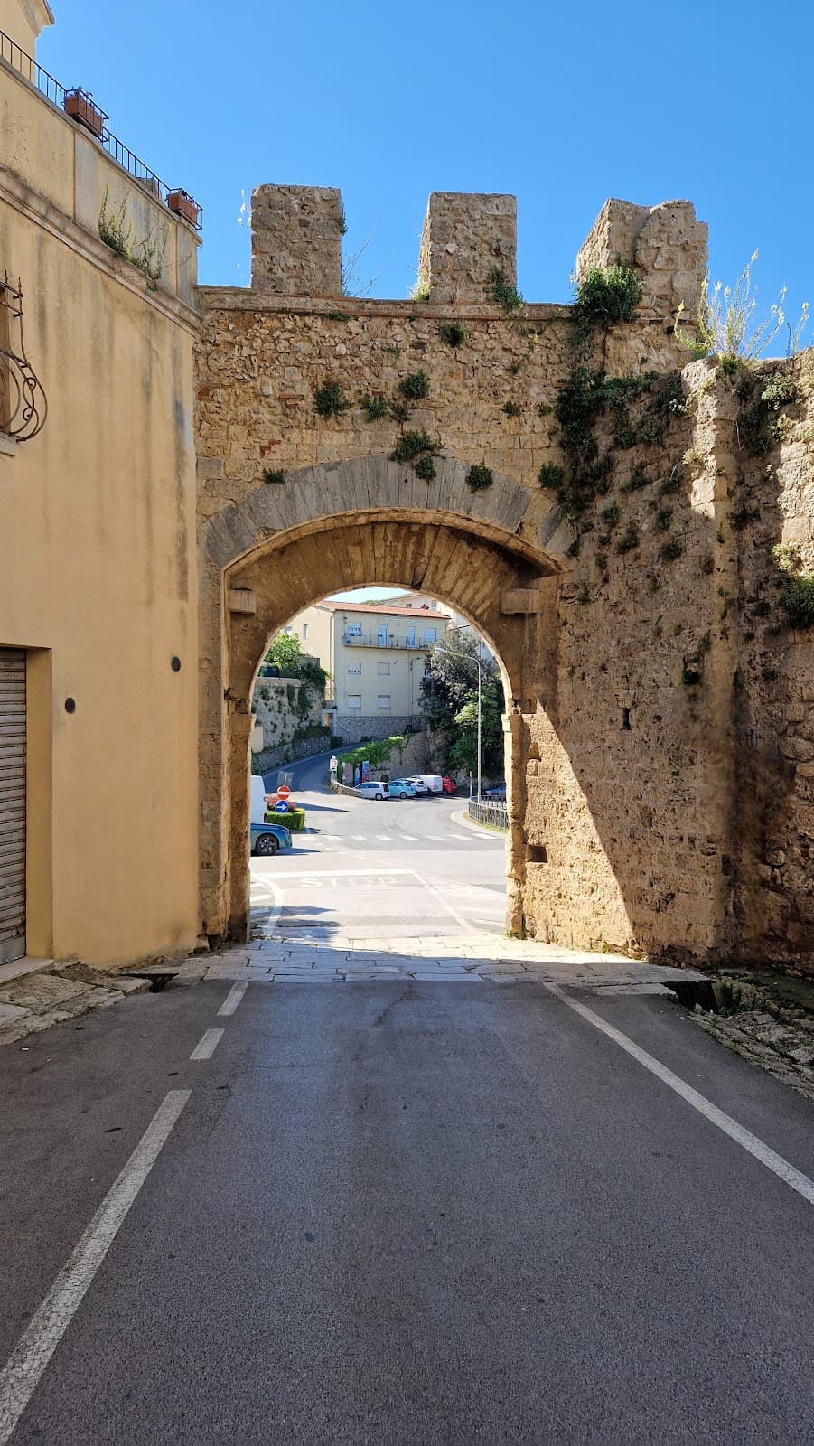 Porta al Salnitro - Image 1