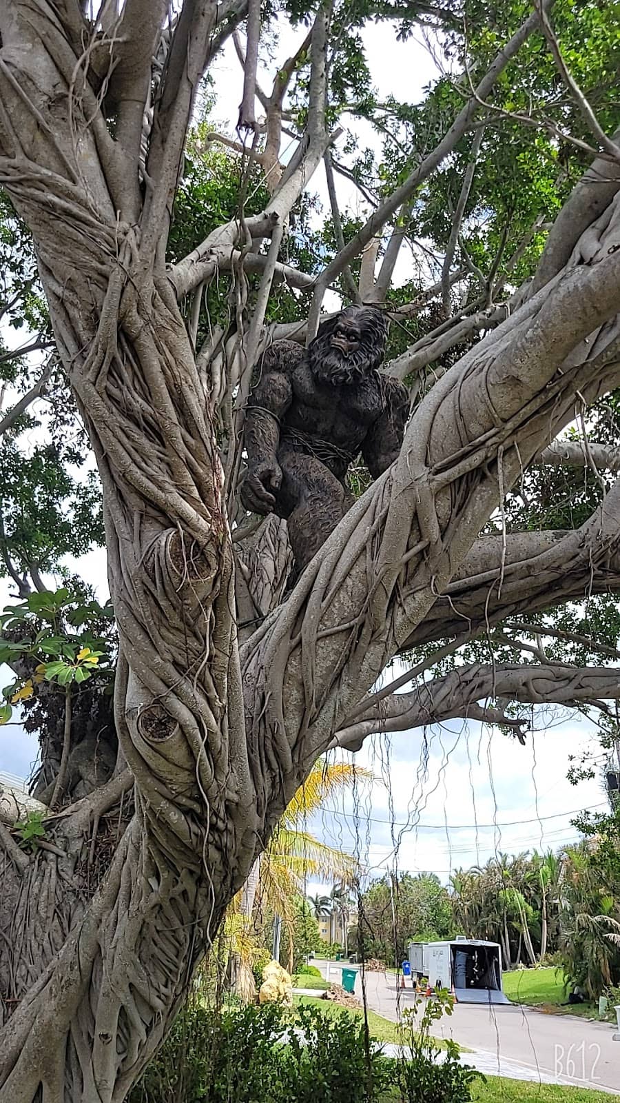 San Carlos Bay - Bunche Beach Preserve