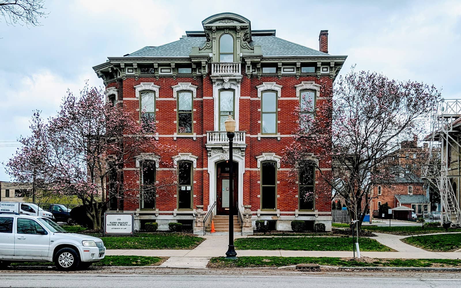 Victorian Architecture