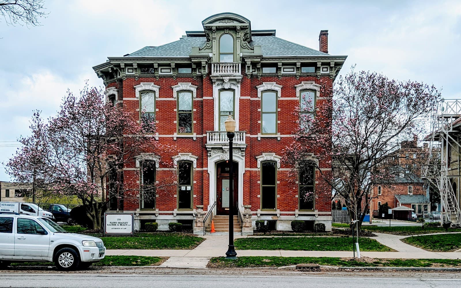 Old Northside Historic District - Image 1