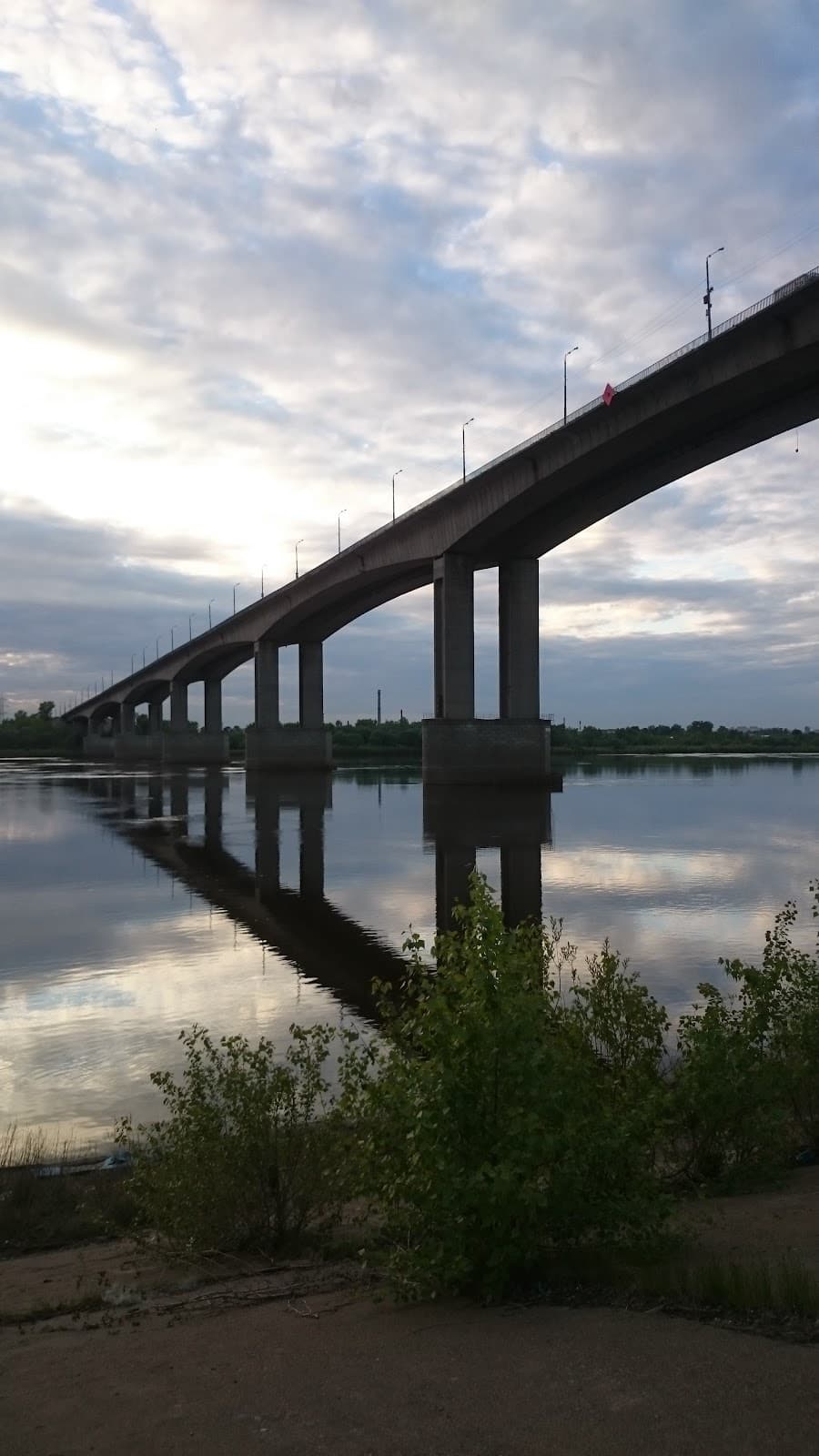 Myzinsky Bridge - Image 1