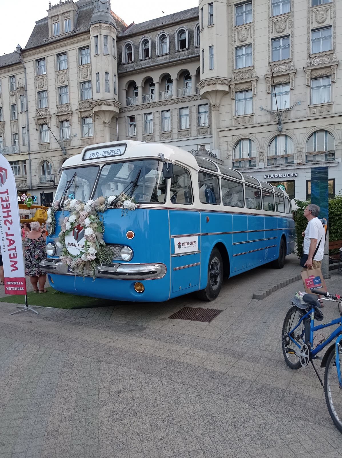 Kossuth Square - Image 1