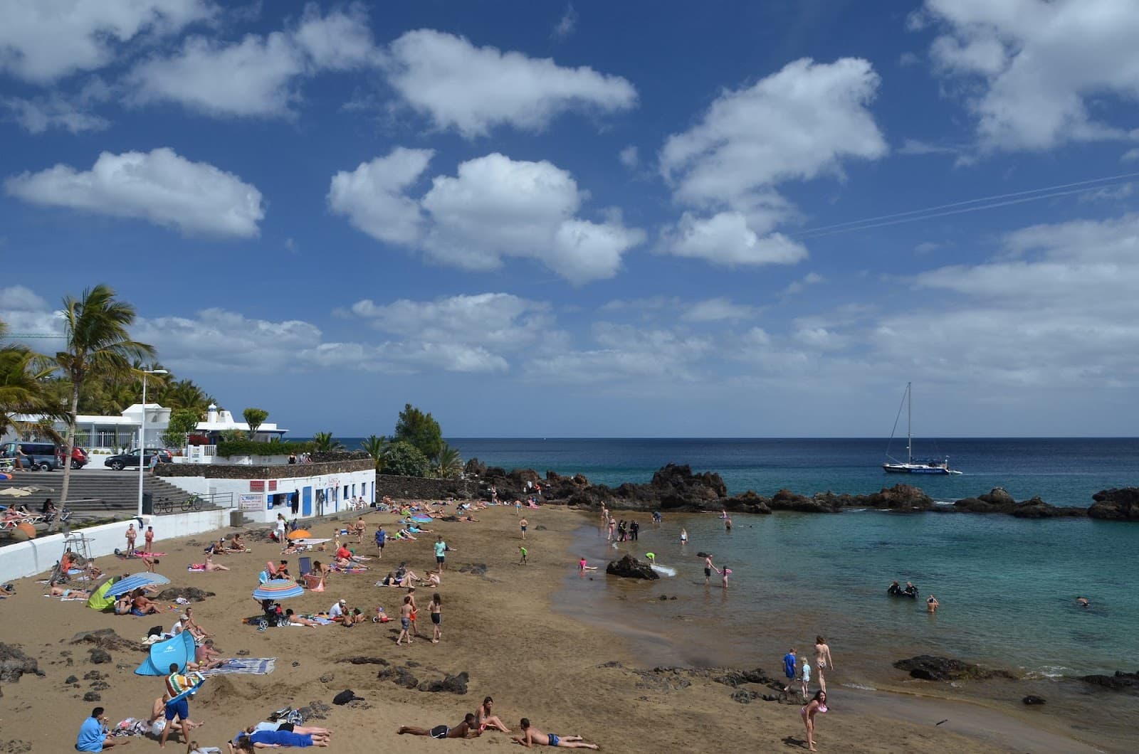 Punta Tiñosa - Image 1