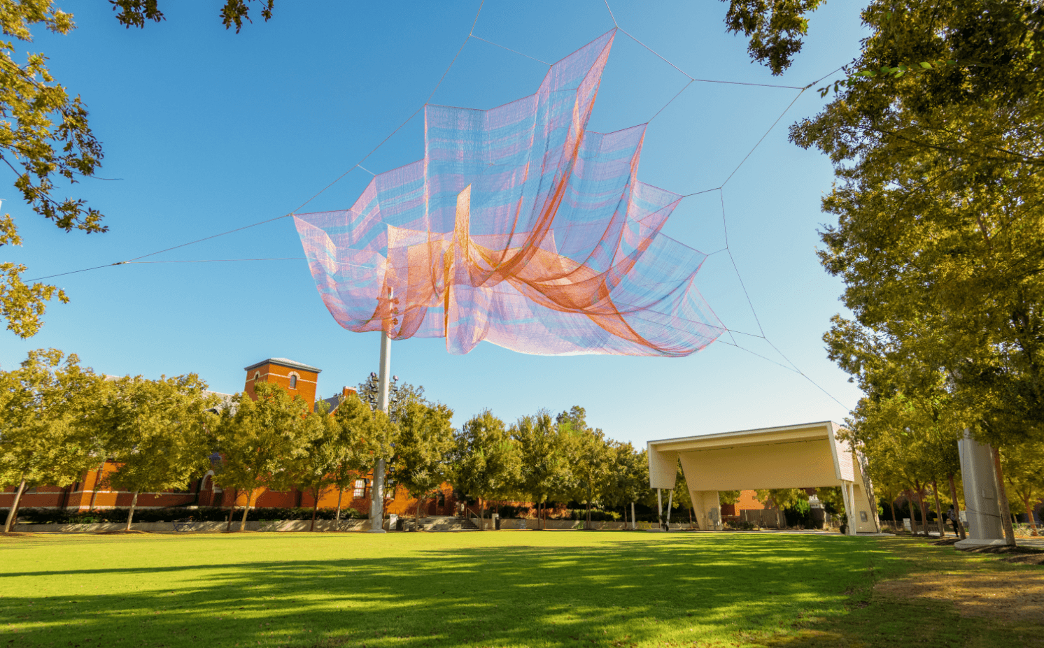 LeBauer Park - Image 1