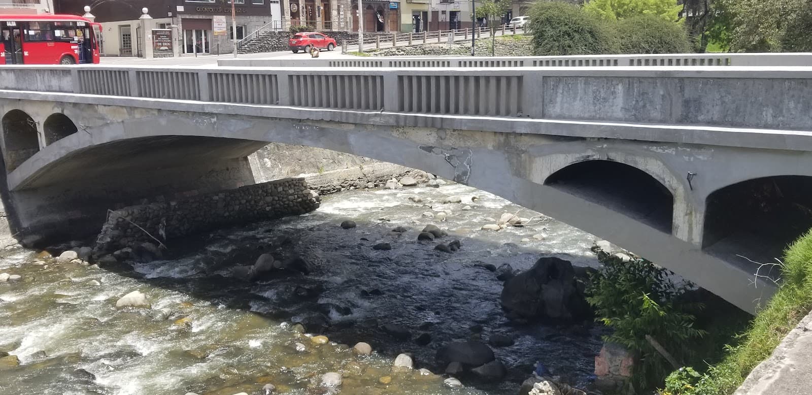 Puente del Vado - Image 1