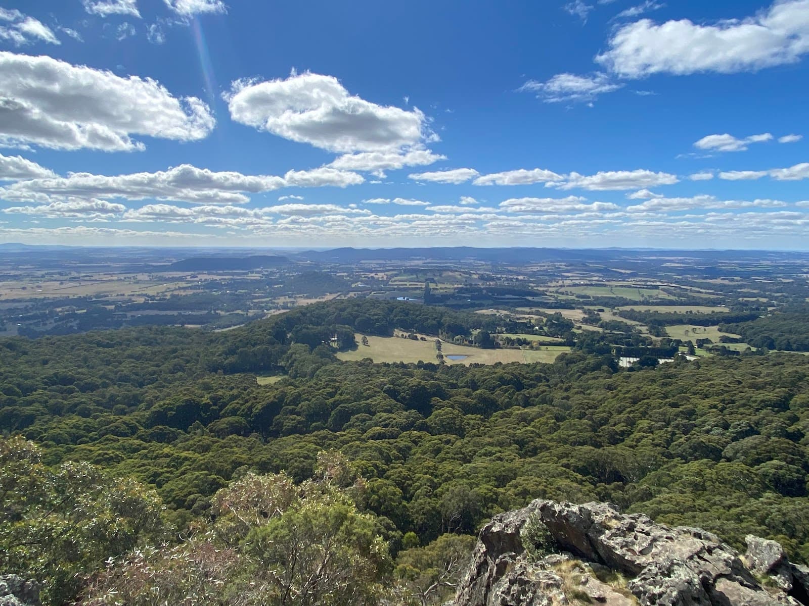 Camels Hump - Image 1