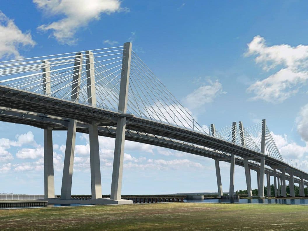 Goethals Bridge - Image 1