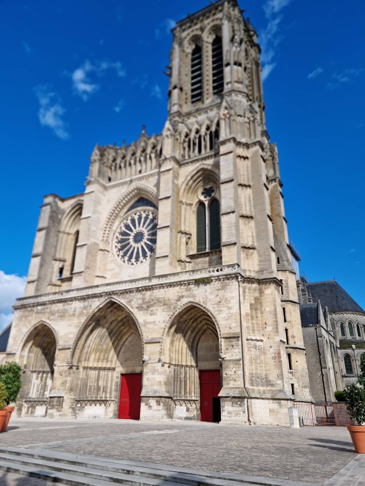 Vertical photo