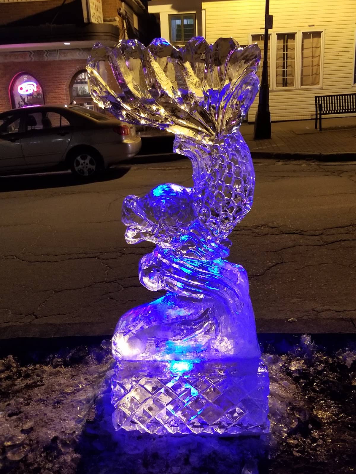 Independent Boutiques