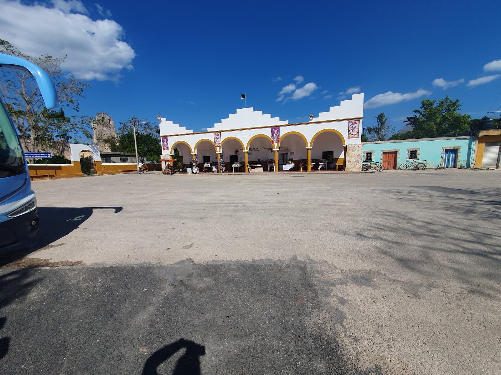 Cenote Xtabay, Valladolid - Image 1