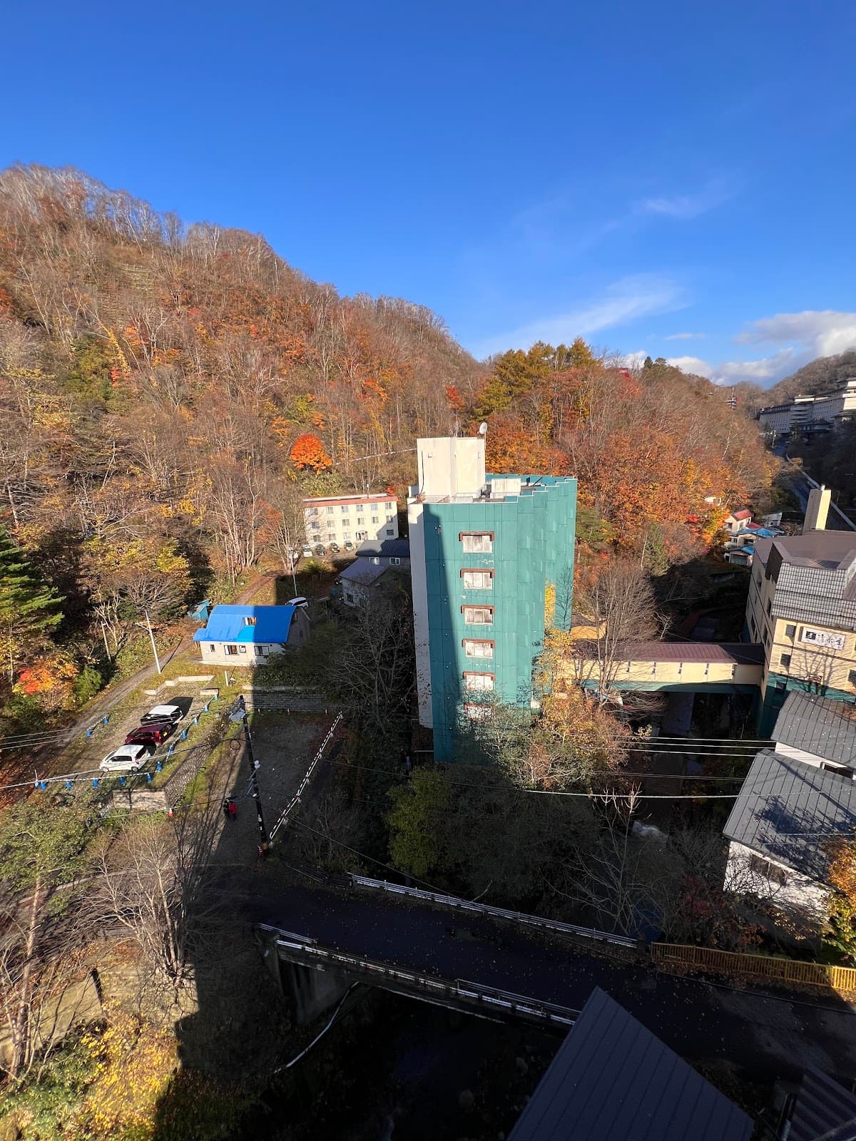 Noboribetsu Onsen - Image 1