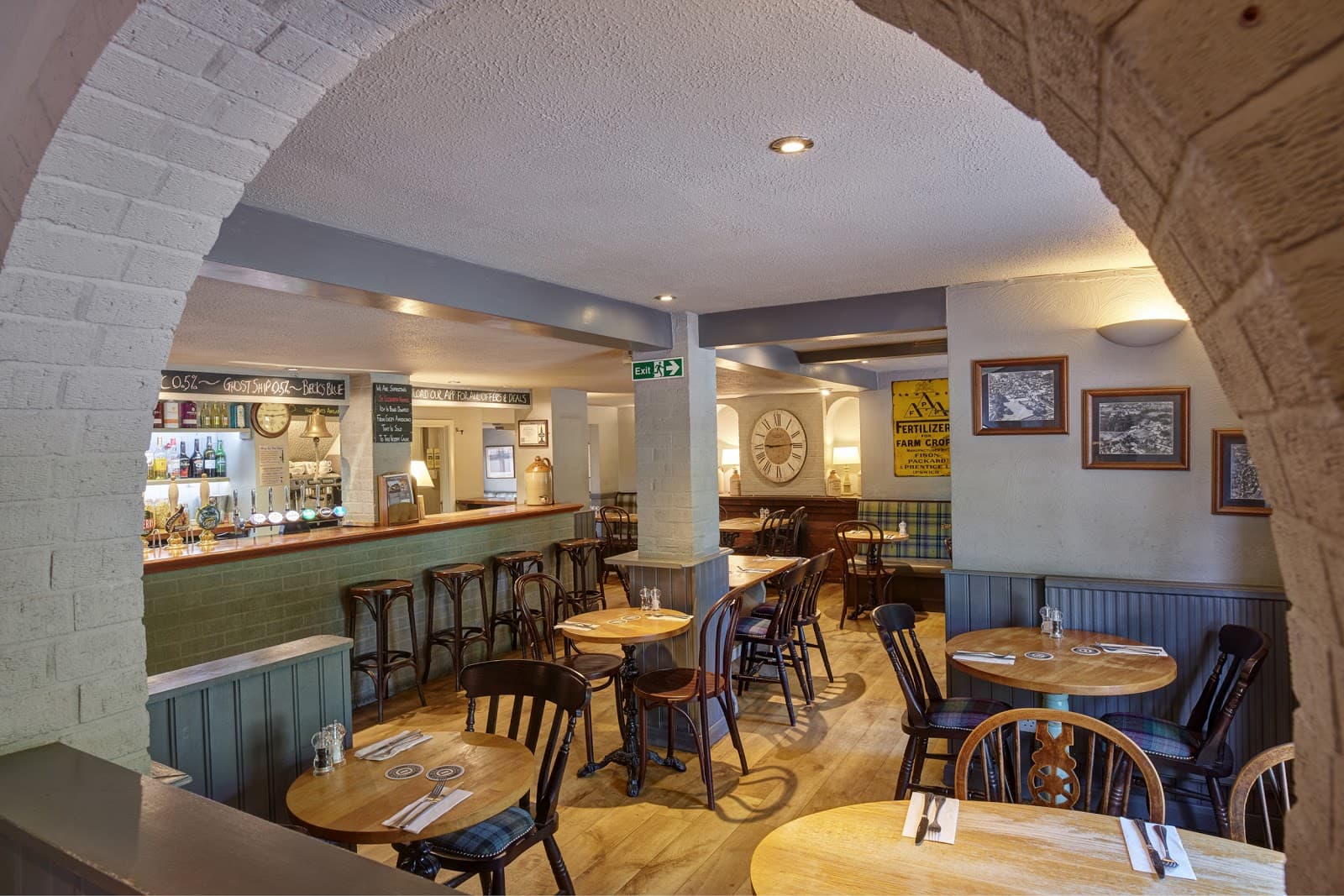 Wilford Bridge - Image 1