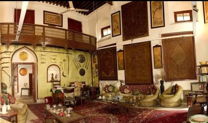 Fakir Khana Museum Lahore - Image 1