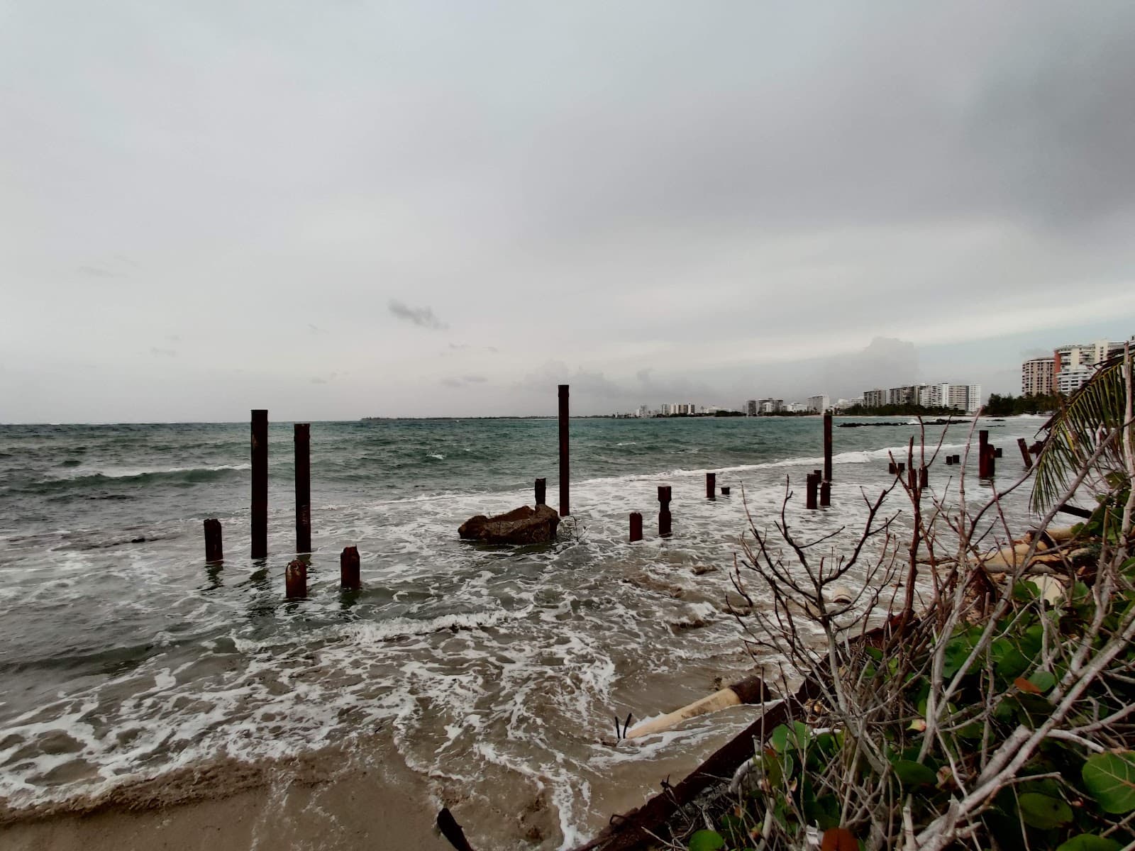 Punta Las Marías - Image 1