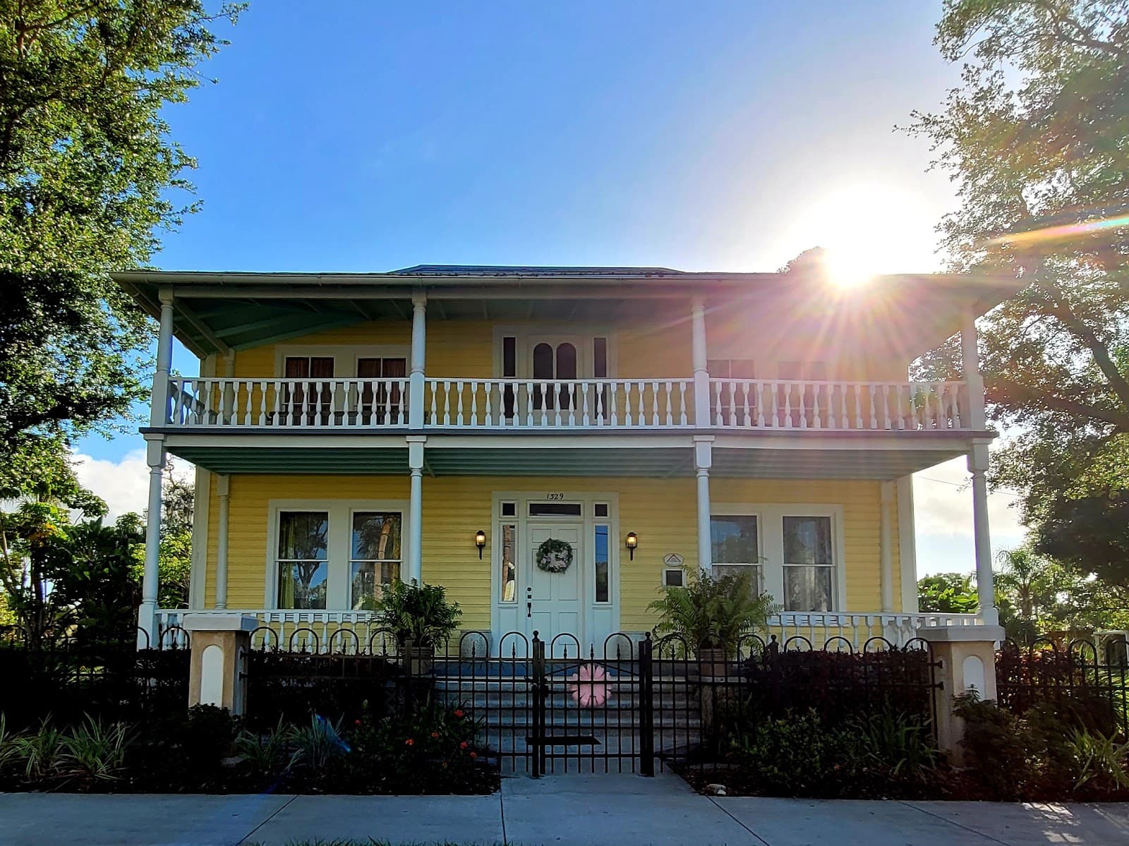 Rossetter House Museum - Image 1