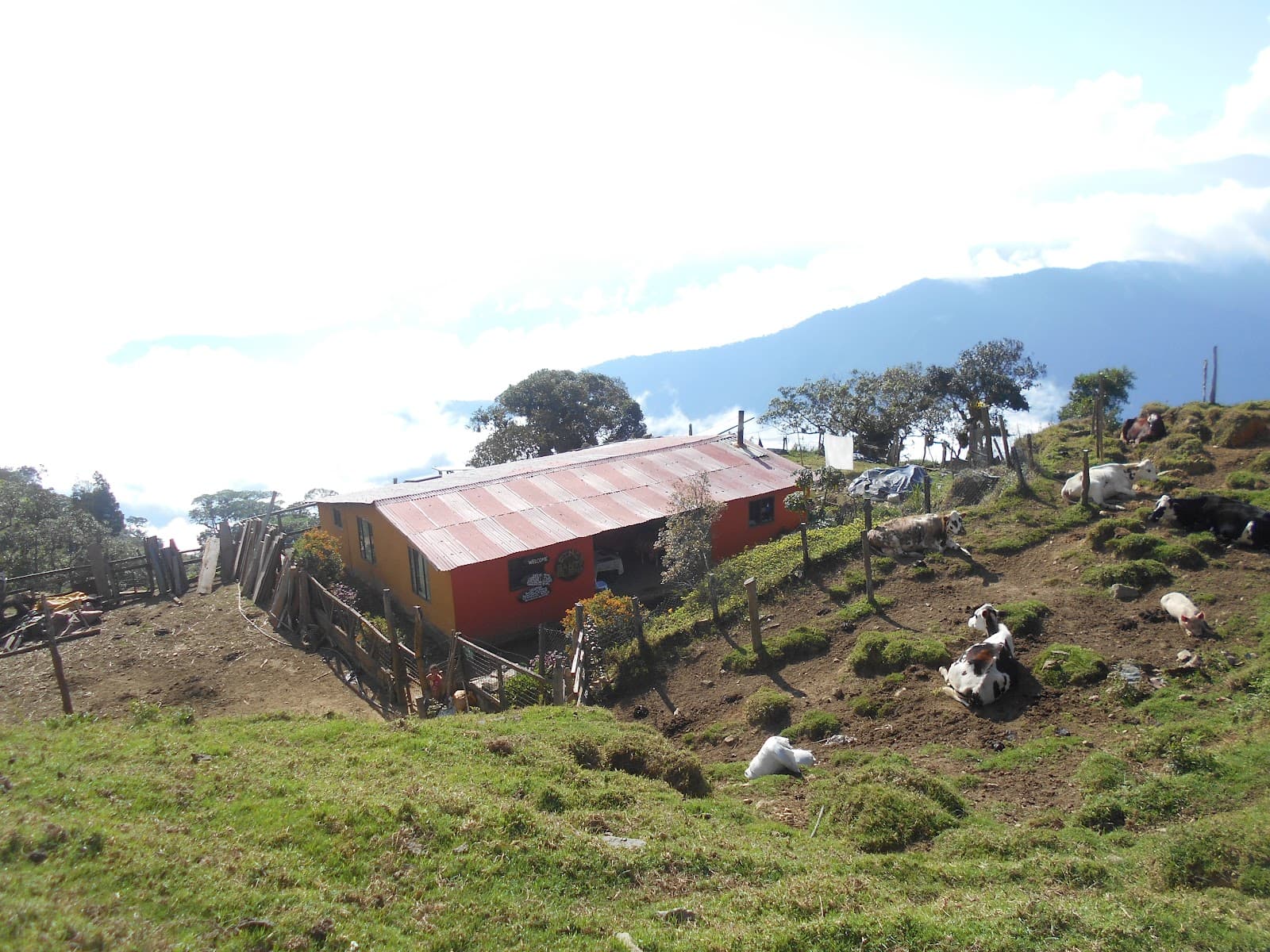 Cerro Kennedy - Image 1