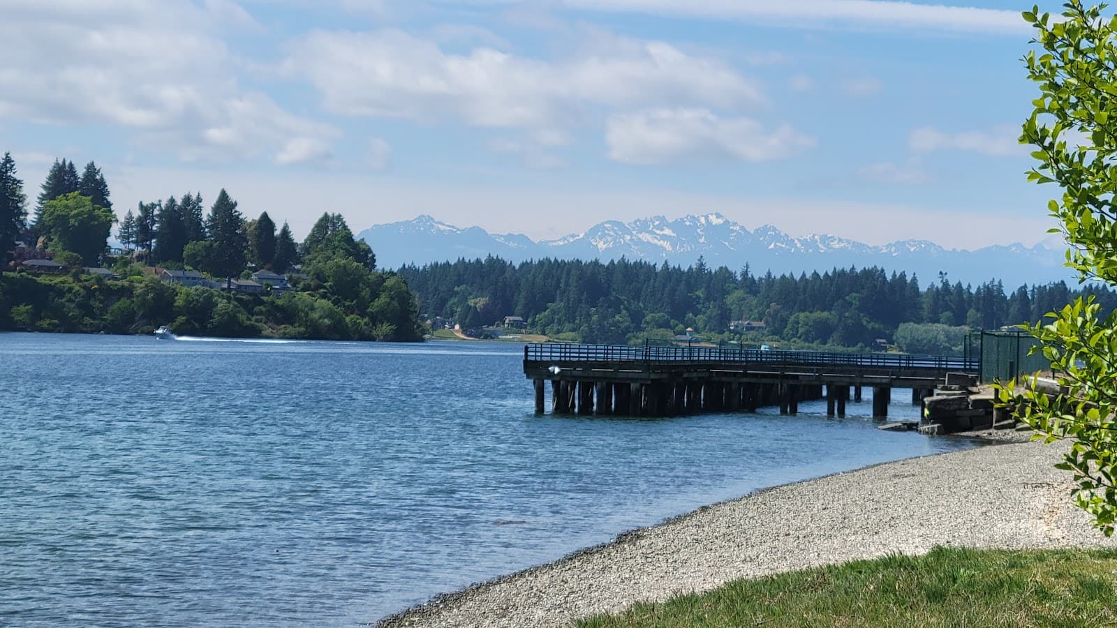 Lions Park Bremerton - Image 1