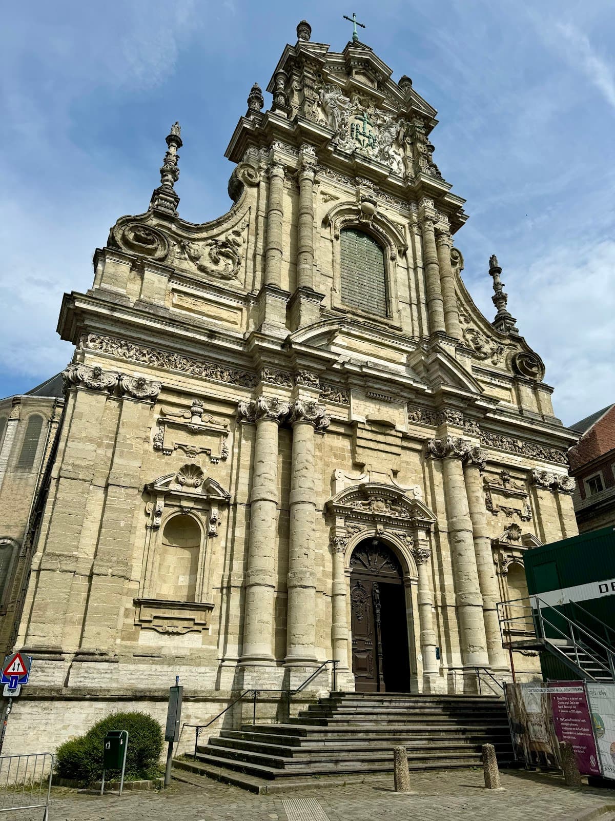 St. Michael's Church - Image 1