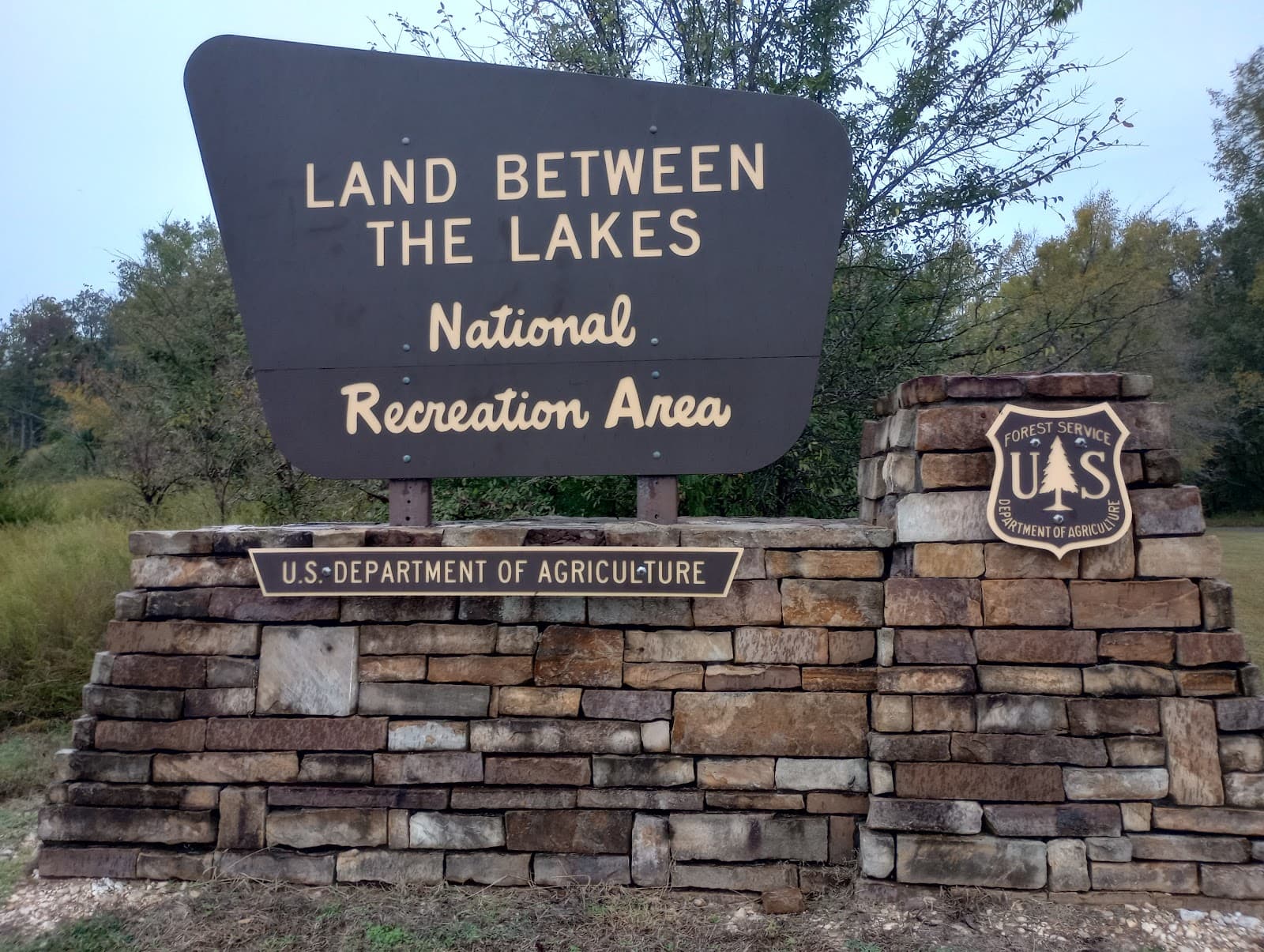 Land Between the Lakes National Recreation Area - Image 1