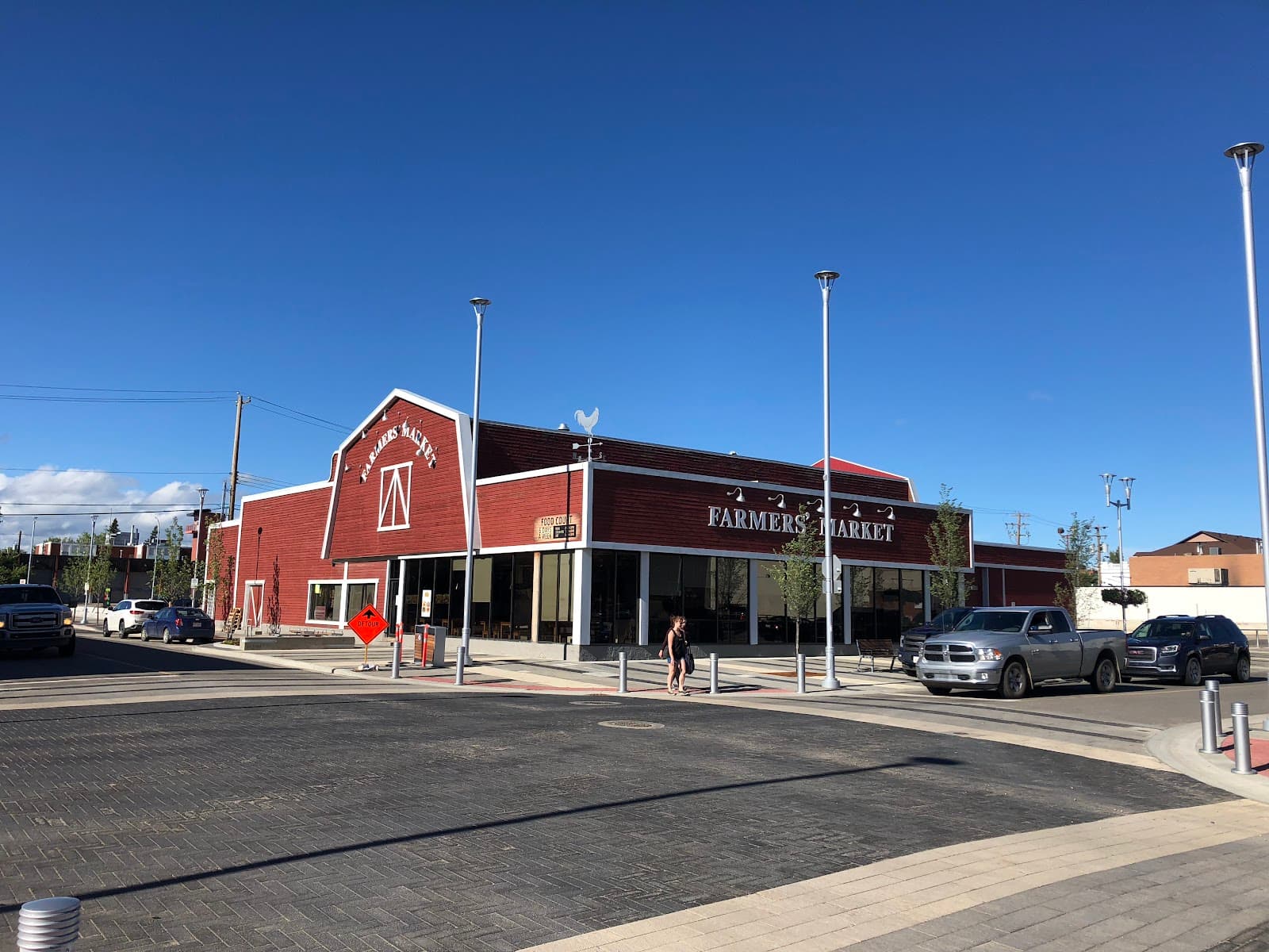 Grande Prairie Farmers’ Market - Image 1