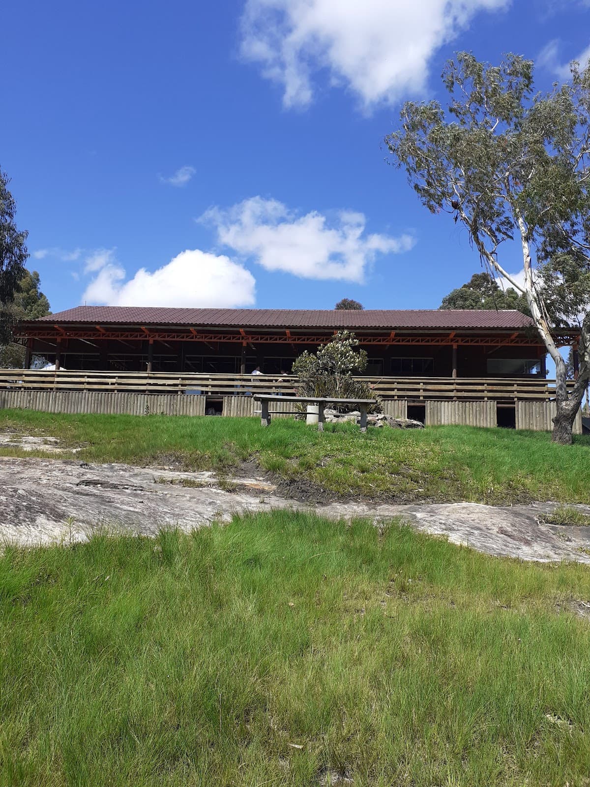 Recanto Rio São Jorge - Image 1