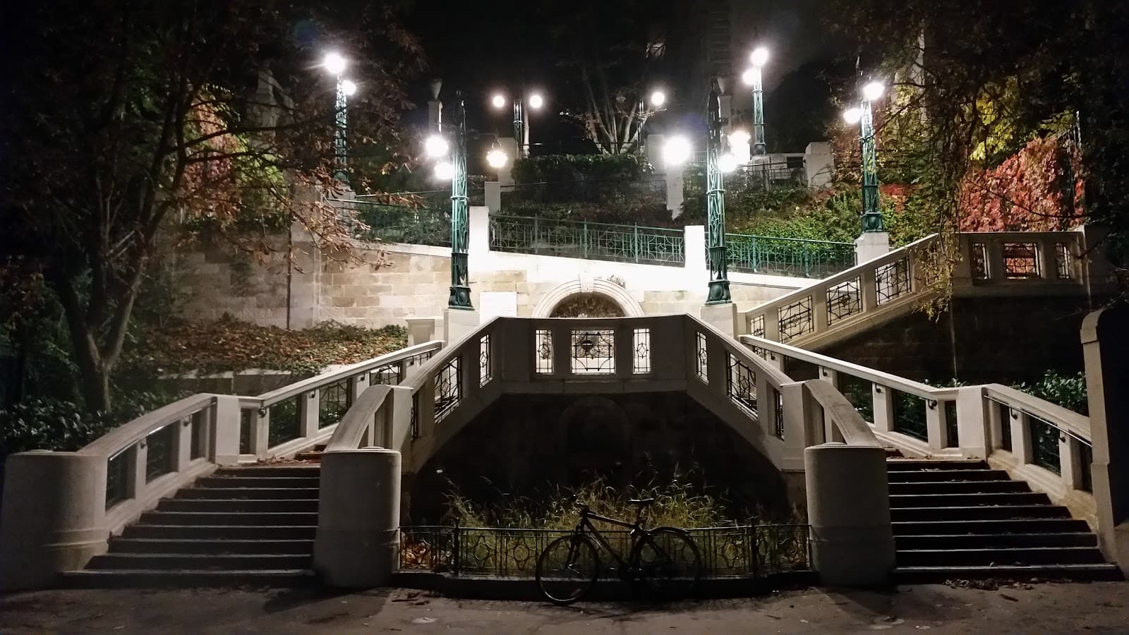 Strudlhofstiege - Image 1