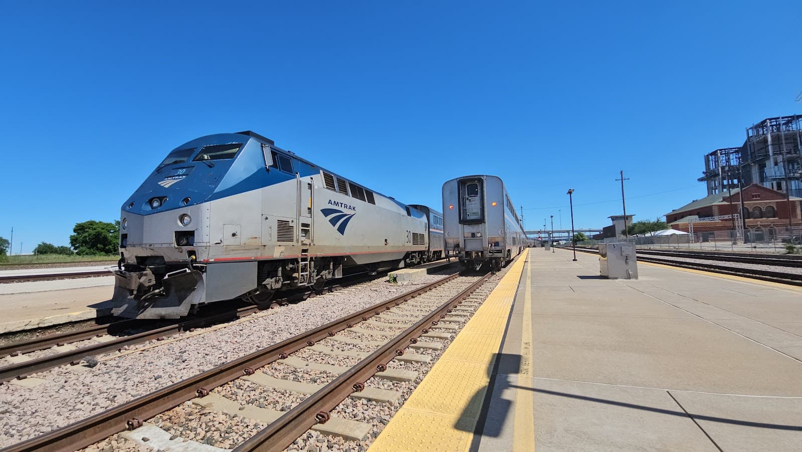 Fort Worth Central Station - Image 1