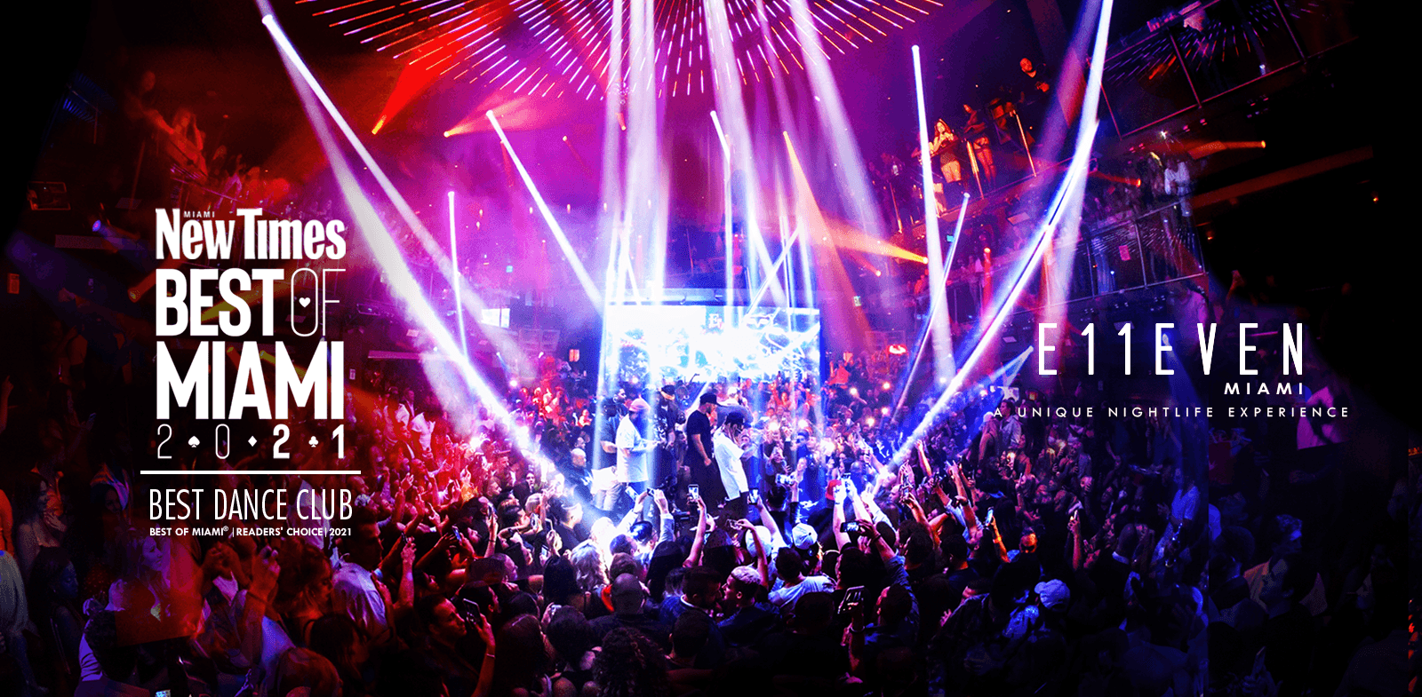 High-Energy Atmosphere