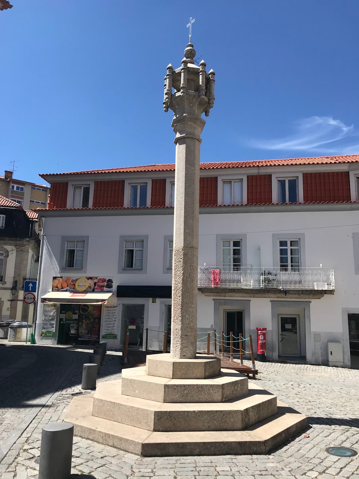 Pelourinho da Covilhã - Image 1