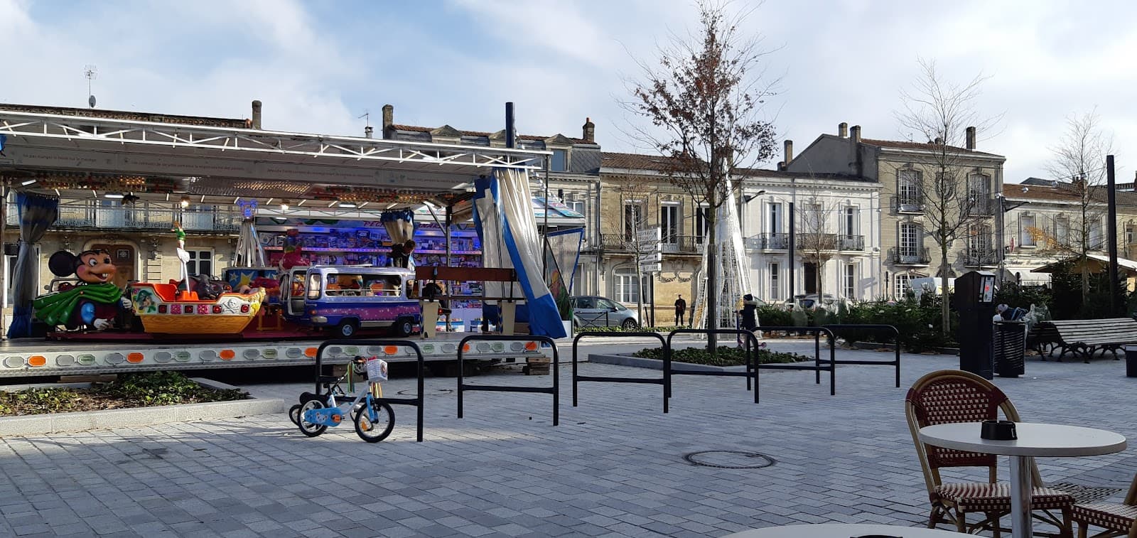 Nansouty district - Image 1