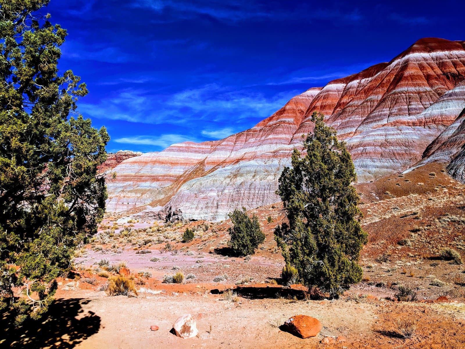 Old Paria Townsite - Image 1