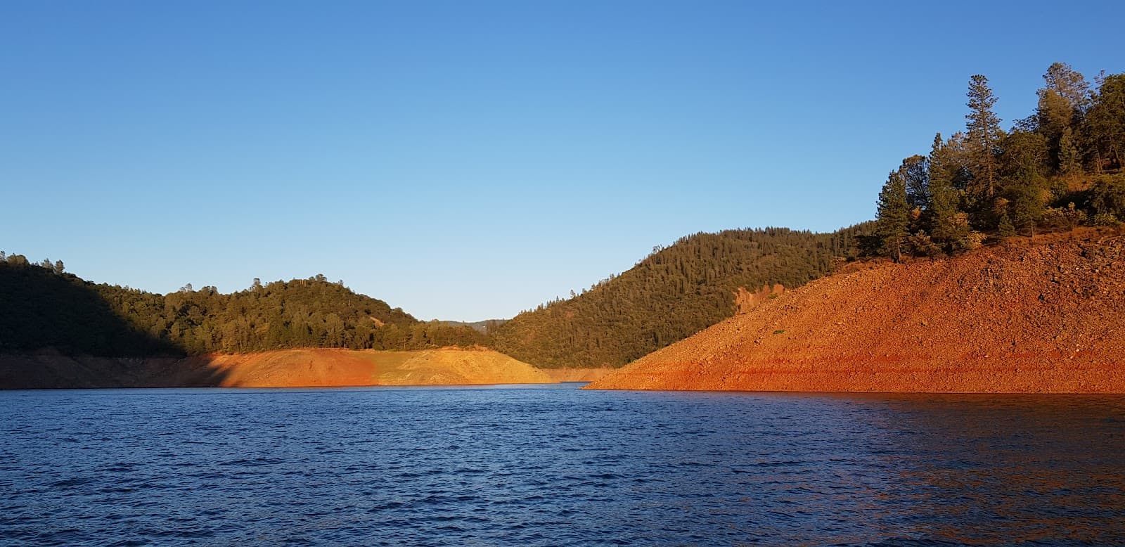 Bidwell Canyon Marina - Image 1