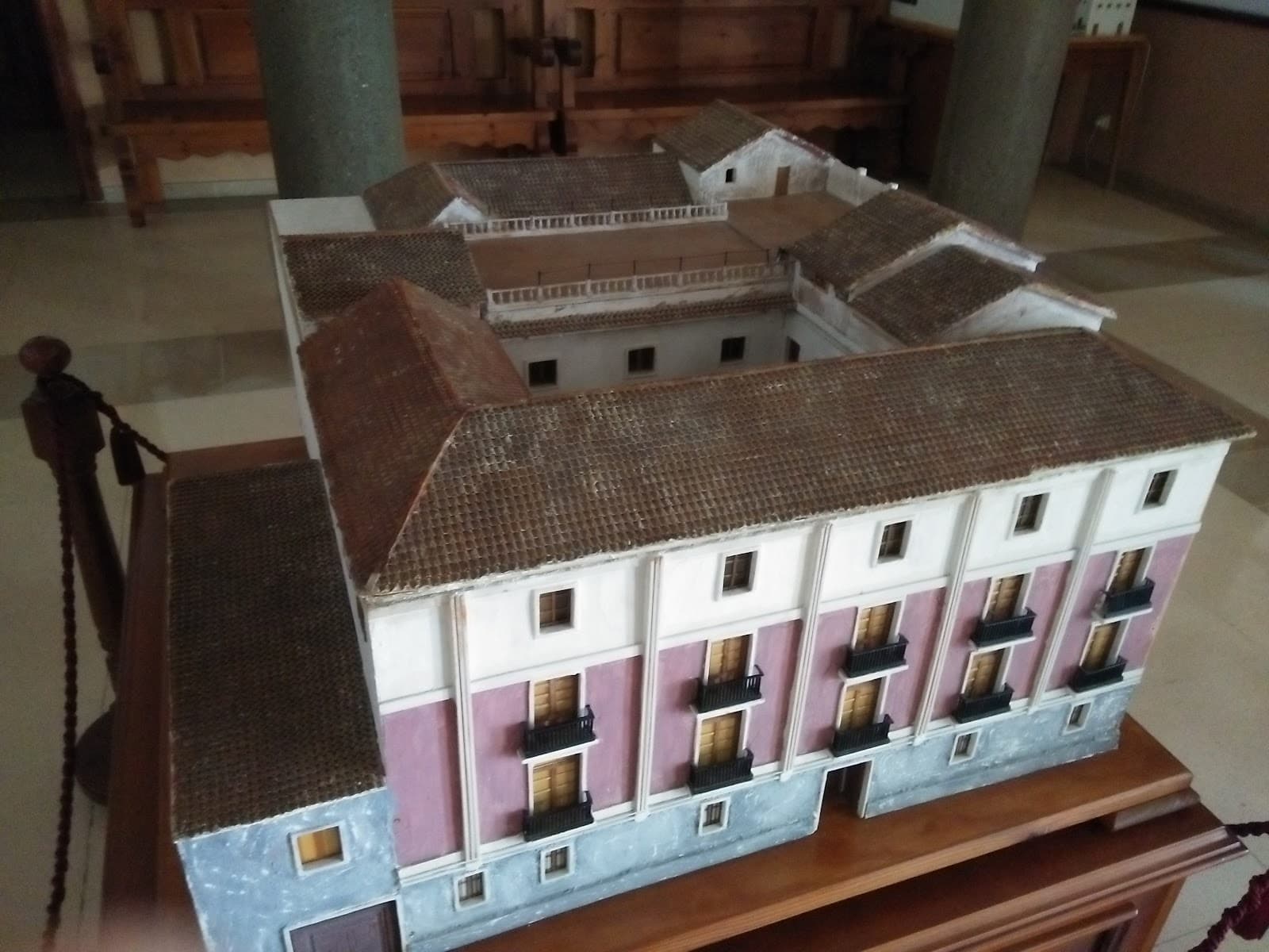 Museum of the Claretian Martyrs - Image 1