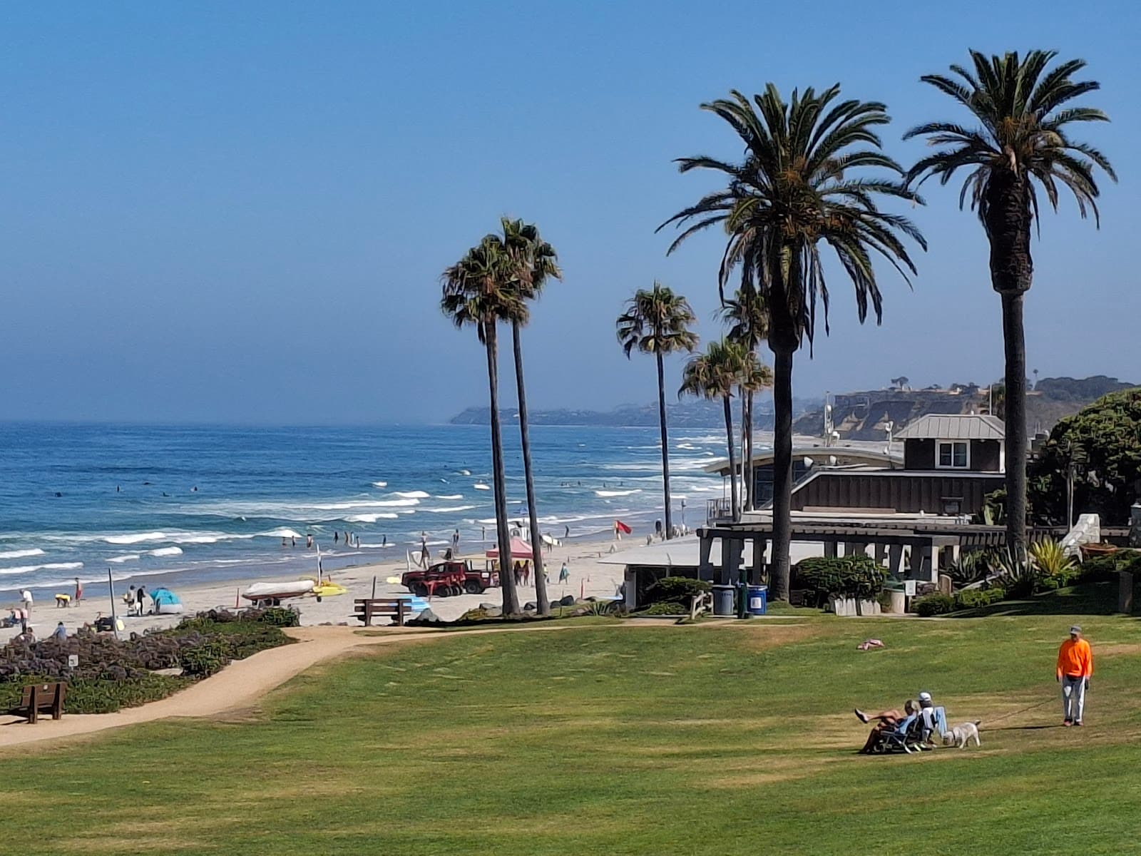 Seagrove Park Del Mar California - Image 1