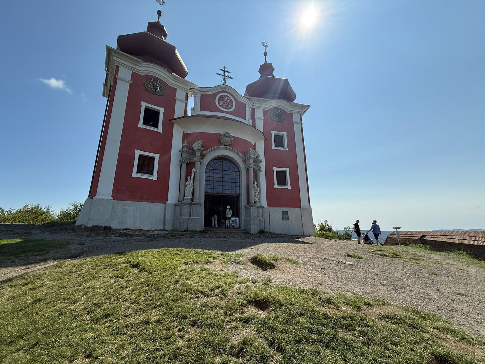 Banská Štiavnica Calvary - Image 1