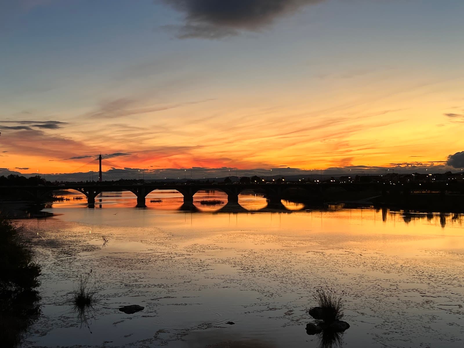 Puente de la Universidad - Image 1