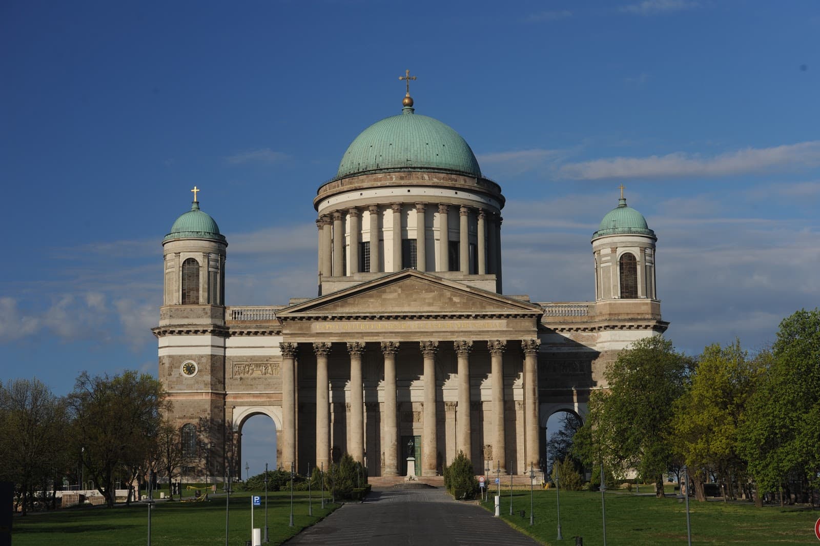 Esztergom Basilica - Image 1