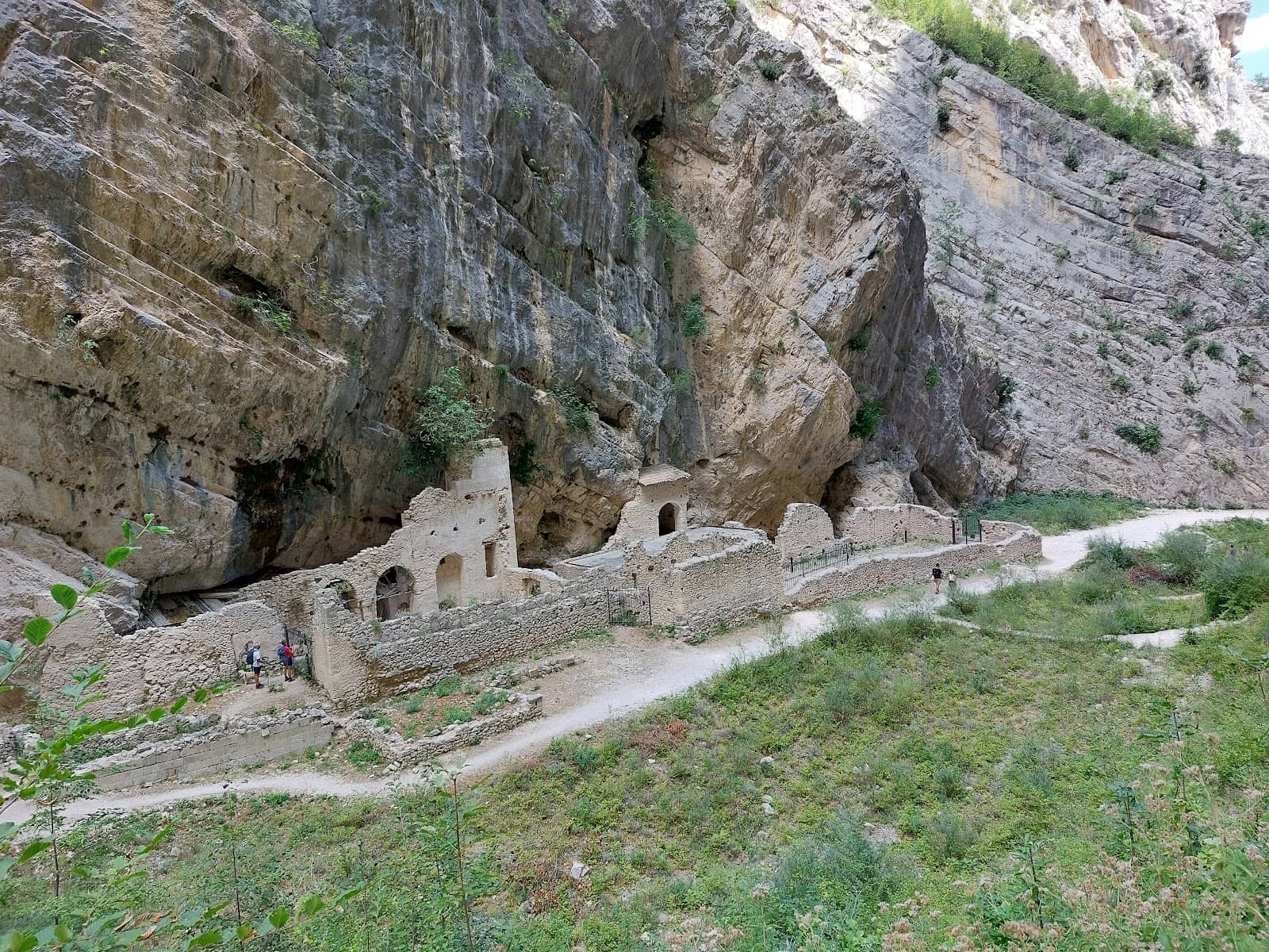 Source of the Verde River