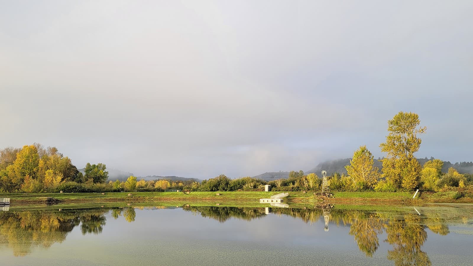 E.E. Wilson Wildlife Area - Image 1